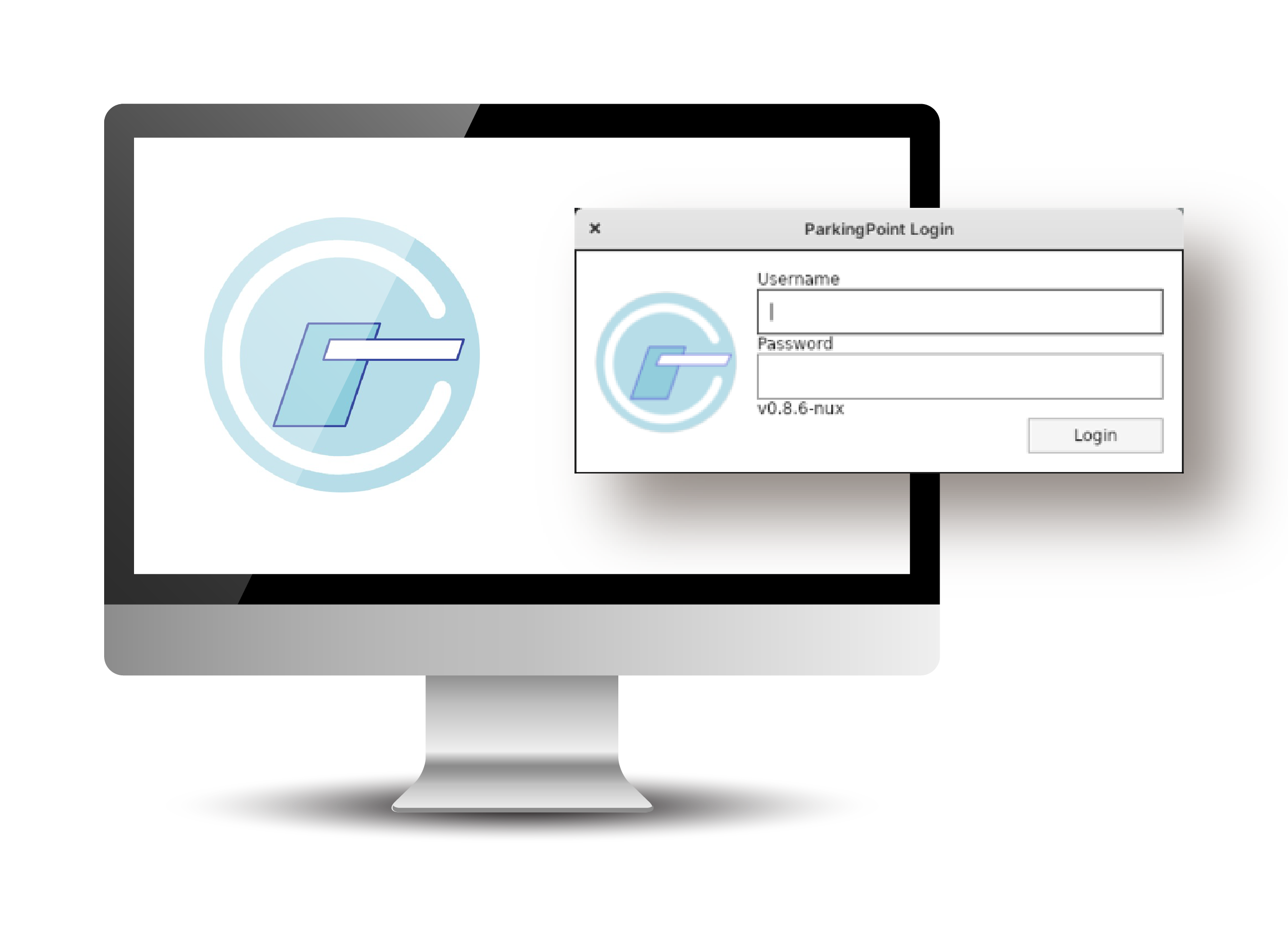 Desktop Login