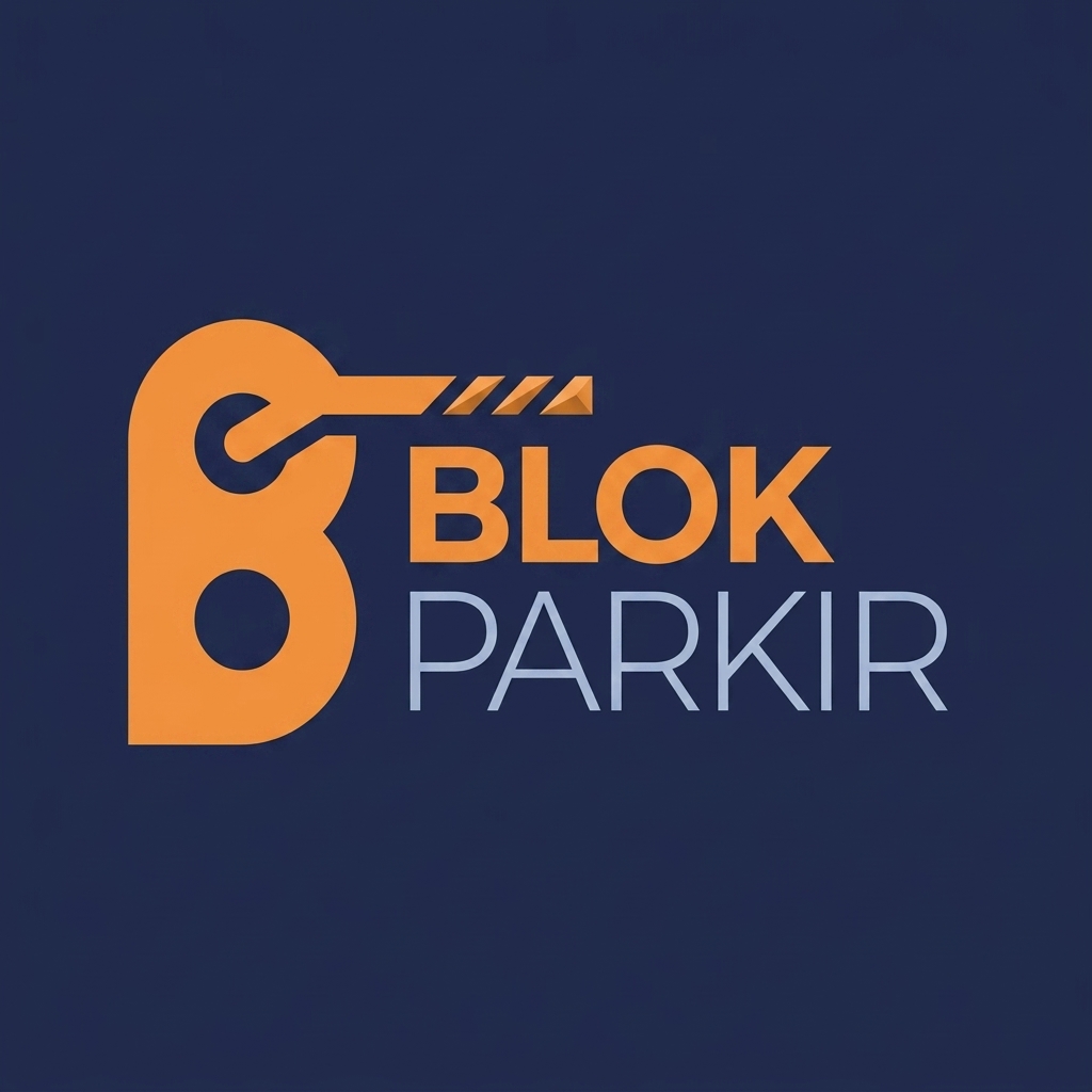 BLOK Parkir